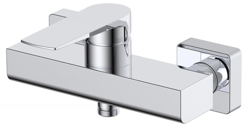 Смеситель для душа Belbagno CARIN CAR-ESDM-CRM (хром)