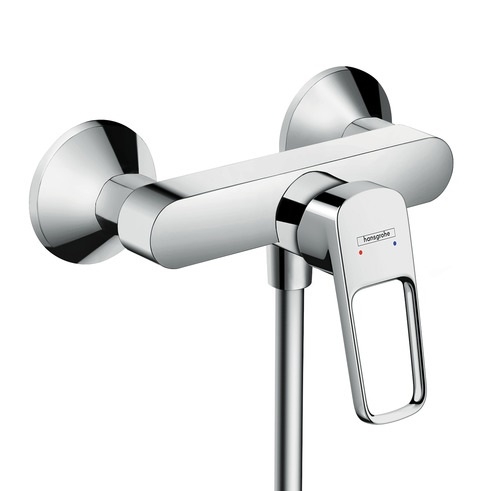 Смеситель для душа Hansgrohe 71247000 Logis Loop