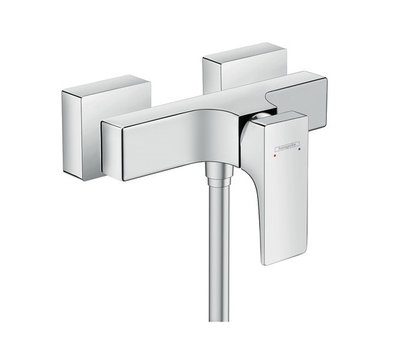 Смеситель для душа Hansgrohe 32560000 Metropol