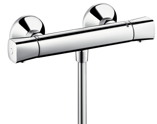 Термостат для душа Hansgrohe Ecostat Universal 13122000