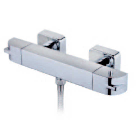 Смеситель для душа Teka Soller 852010200 (хром)