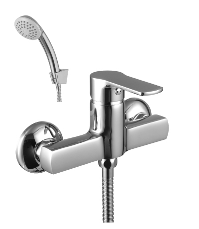 Смесители на борт ванны Lemark Plus Grace LM1503C (хром)