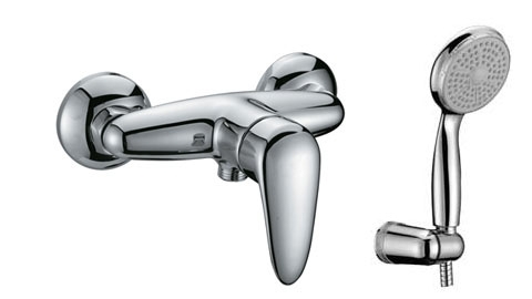 Смеситель для душа Lemark Pramen LM3303C (хром)