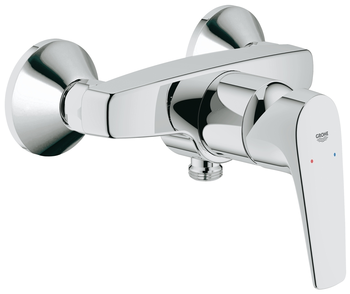 Смеситель для душа GROHE BauFlow 23755000