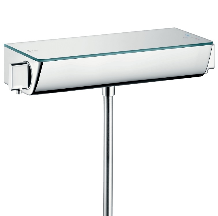 Термостат Hansgrohe Ecostat Select хром 13161000