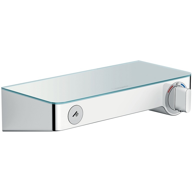 Термостат Hansgrohe Ecostat Select хром 13171000