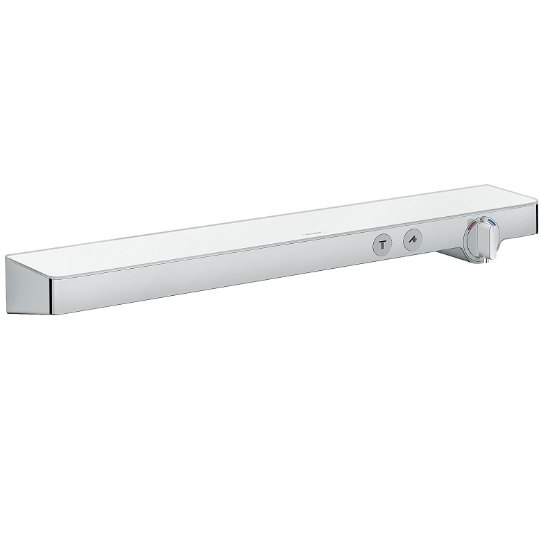 Термостат Hansgrohe ShowerTablet Select белый/хром 13184400