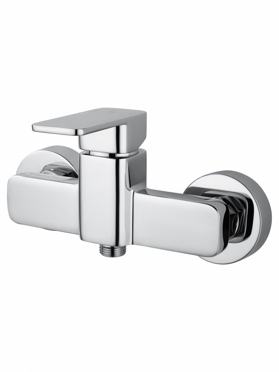 Смеситель для душа Wonzon&Woghand Arnie WW-694101-CR (хром)