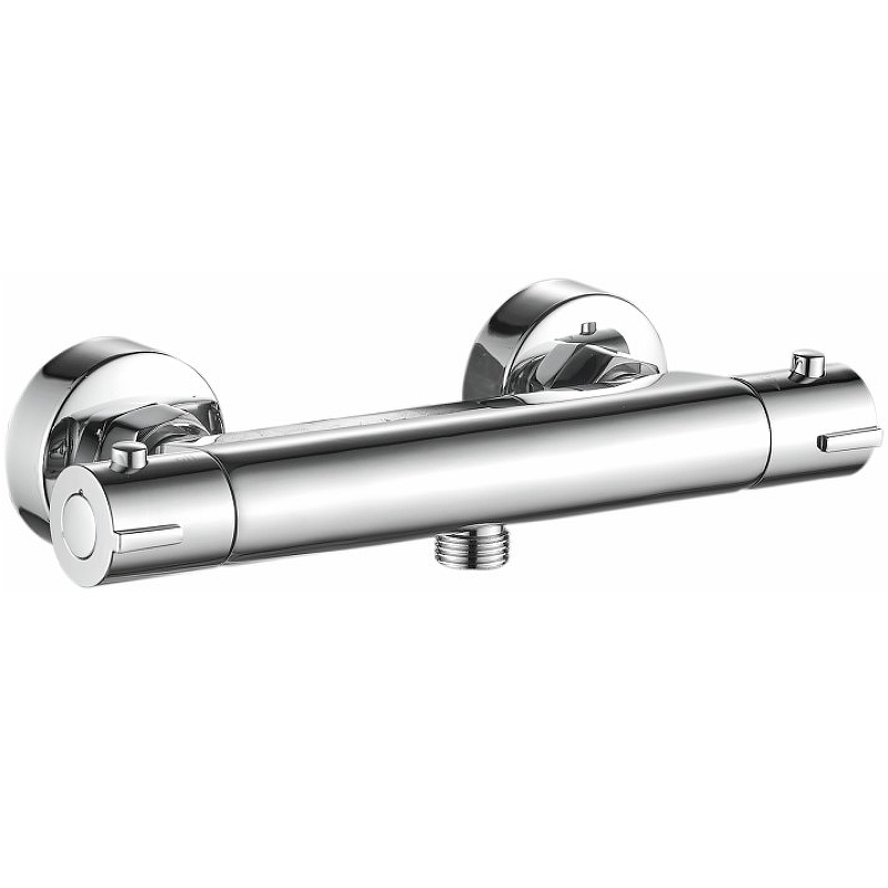 Смеситель для душа Haiba HB20809 (хром) с термостатом