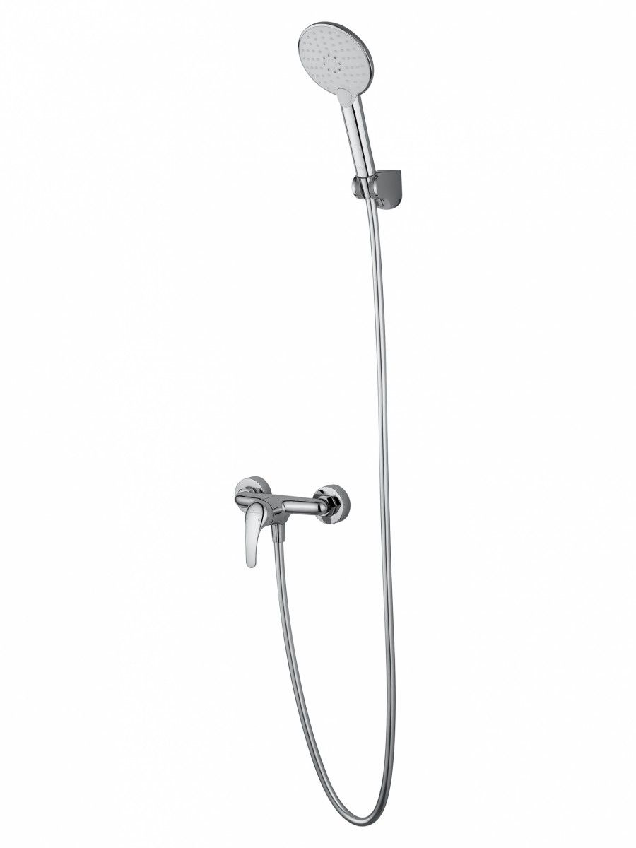 Смеситель для душа Wonzon&Woghand WW-4540-CR (хром)