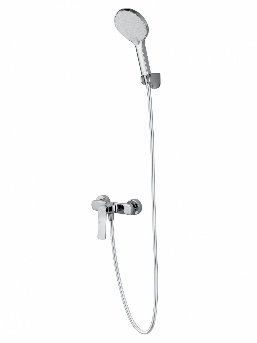 Смеситель для душа Wonzon&Woghand WW-B2585-CR (хром)