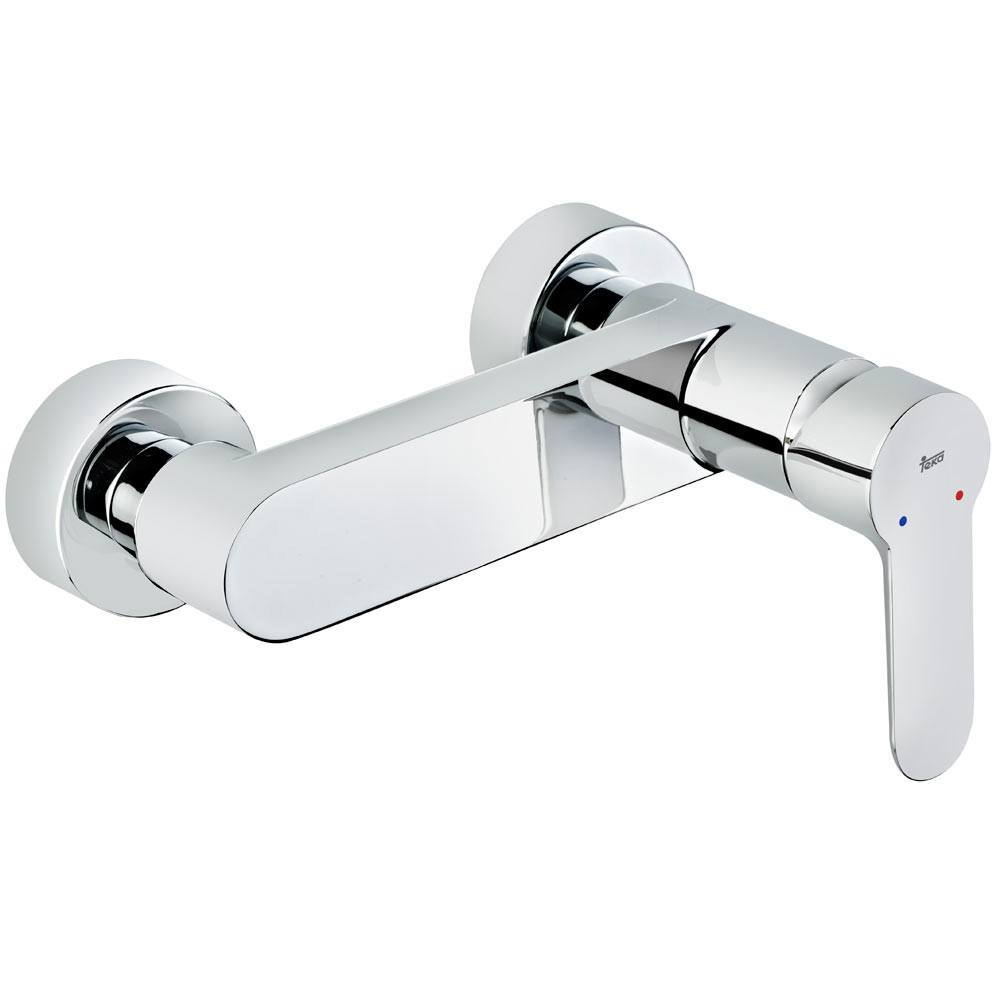 Смеситель для душа Teka Palma 652320200 (хром)