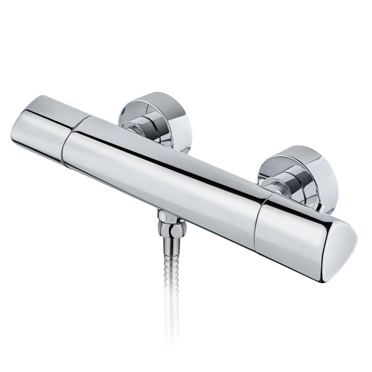 Смеситель для душа Teka Itaca 672010200 (хром)