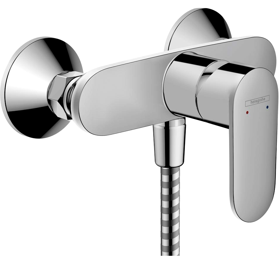 Смеситель для душа однорычажный Hansgrohe Vernis Blend ВМ 71640000
