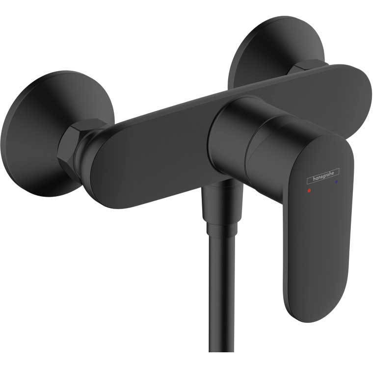 Смеситель для душа однорычажный Hansgrohe Vernis Blend ВМ 71640670