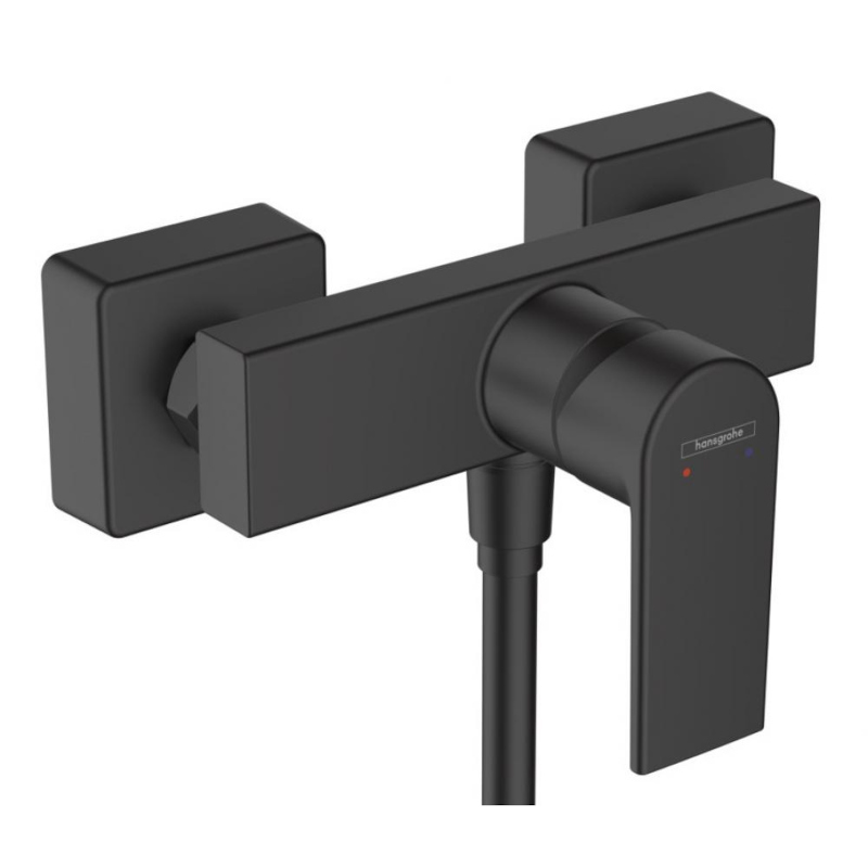 Смеситель для душа однорычажный Hansgrohe Vernis Shape ВМ 71650670