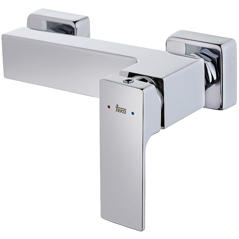 Смеситель для душа Teka Soller 852311200 (хром)