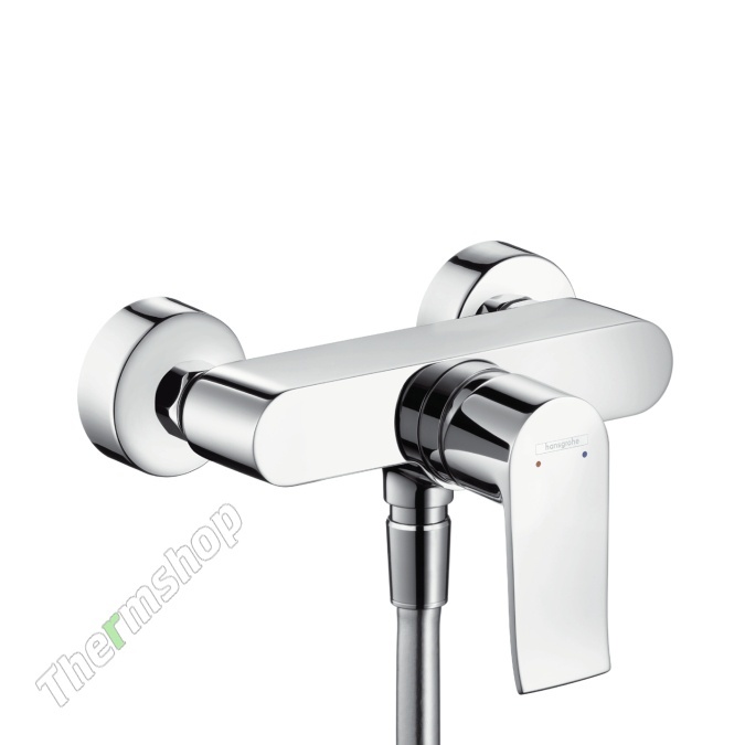 Смеситель для душа Hansgrohe Metris 31680000
