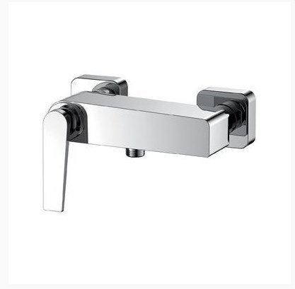 Смеситель для душа Cezares BADEN-D-01 (хром)