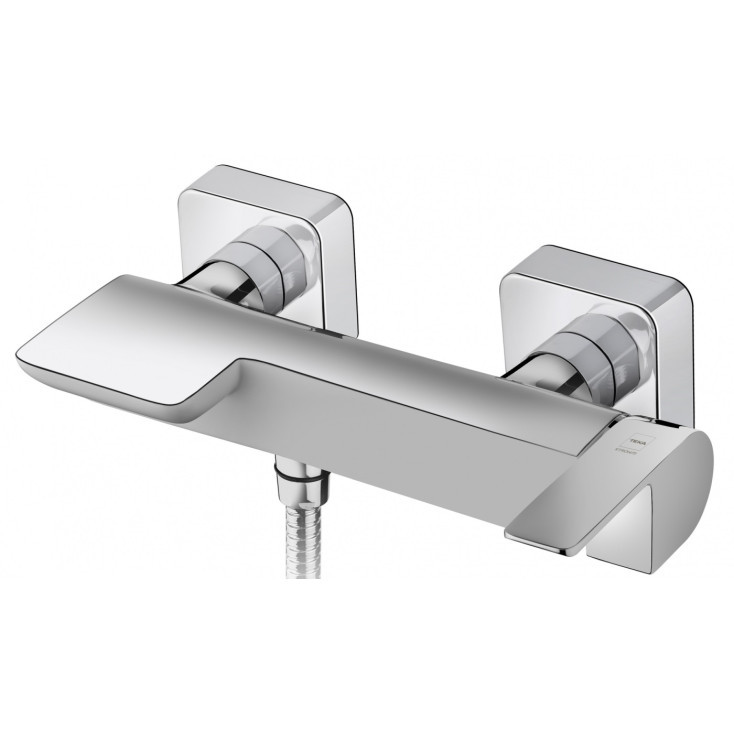 Смеситель для душа Teka Formentera 62231020BC (хром)