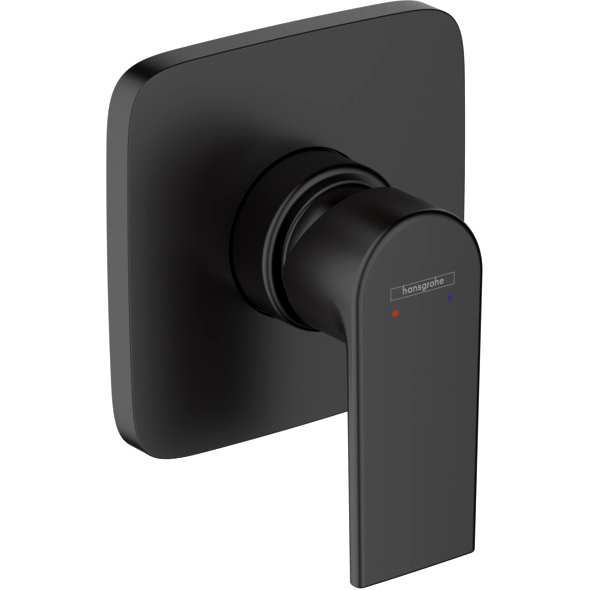 Смеситель для душа однорычажный Hansgrohe Vernis Shape ВМ 71658670