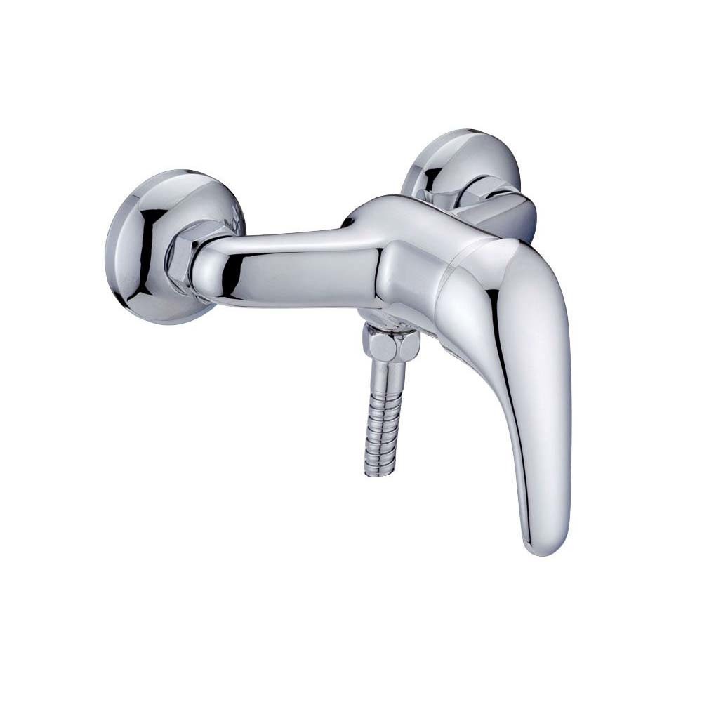 Смеситель для душа Clever Panam Elegance 96343 (хром)