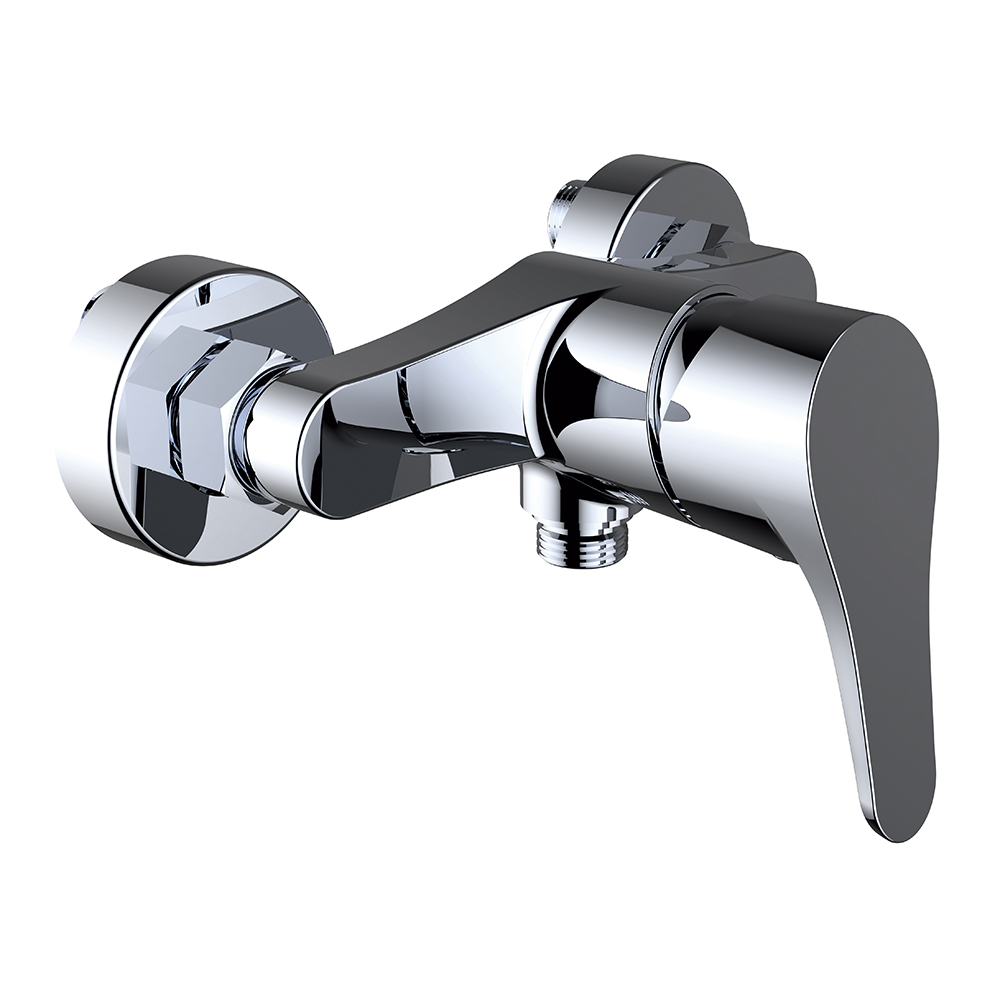 Смеситель для душа Clever Start Urban 98613 (хром)