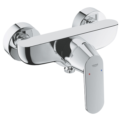 Смеситель однорычажный для душа Grohe Eurosmart Cosmopolitan 32837000