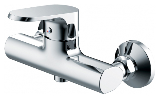 Смеситель для душа Bravat Pure F9105161C-01 (хром)