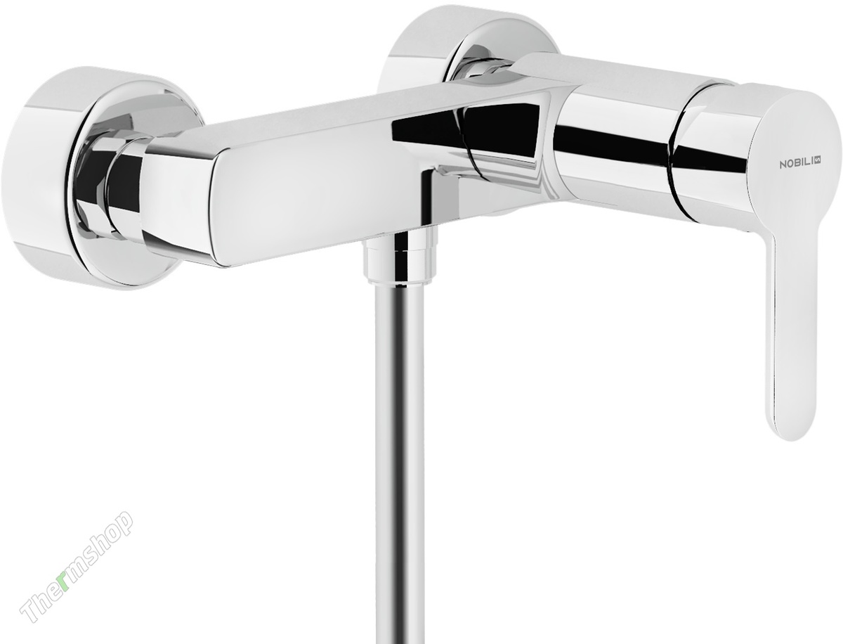 Смеситель для душа Nobili ABC арт. AB87130CR