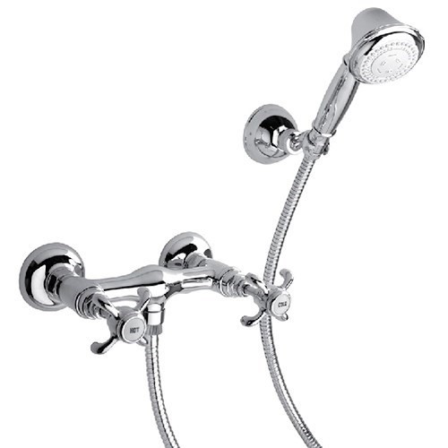 Смеситель для душа Paini Ornellaia 87CR509 (хром)