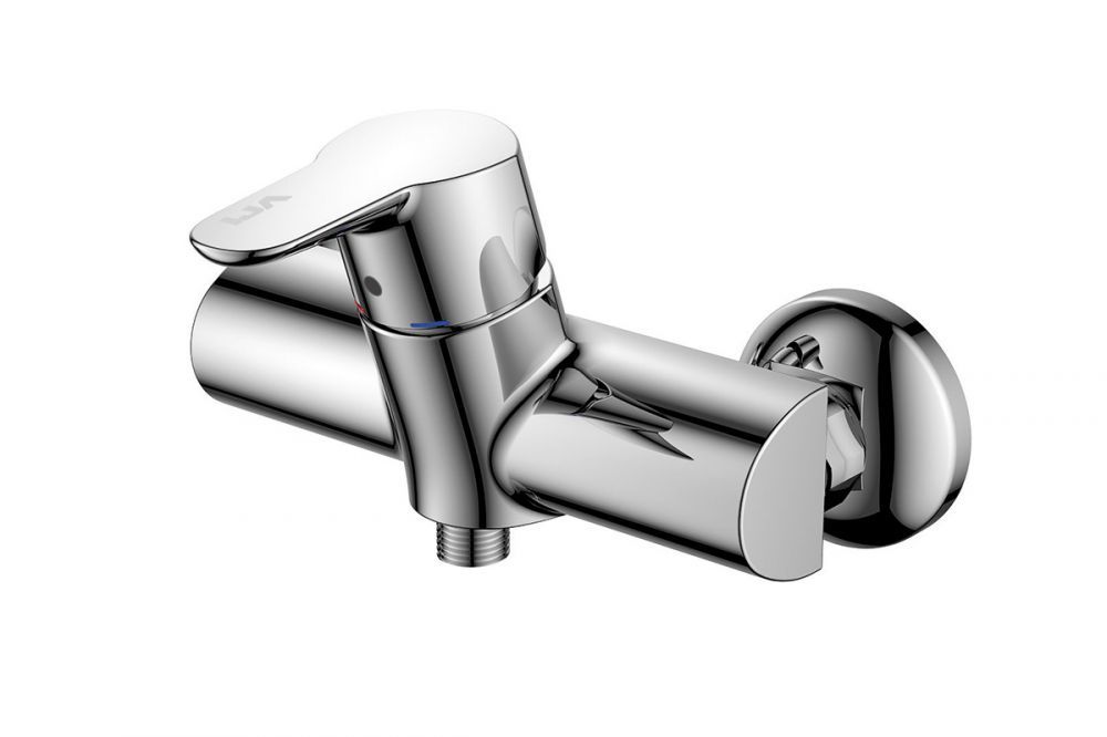 Смеситель для душа Vri Burano HG901131 (хром)