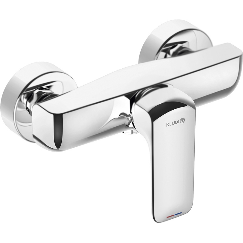 Смеситель для душа Kludi Ameo 417100575 (хром)