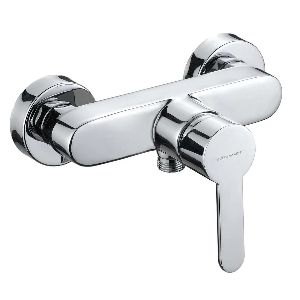 Смеситель для душа Clever Artic Urban 98542 (хром)
