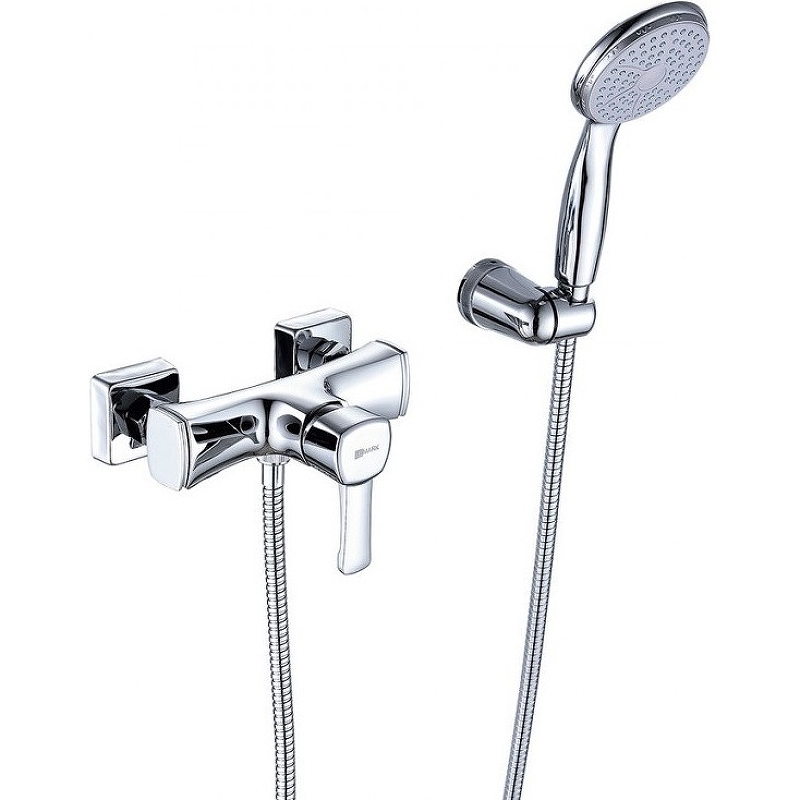 Смеситель для душа Lemark Evitta LM0503C (хром)