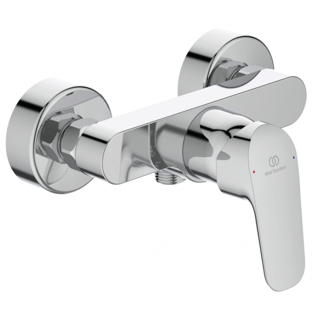 Смеситель для душа Ideal Standard Ceraflex B1720AA (хром)