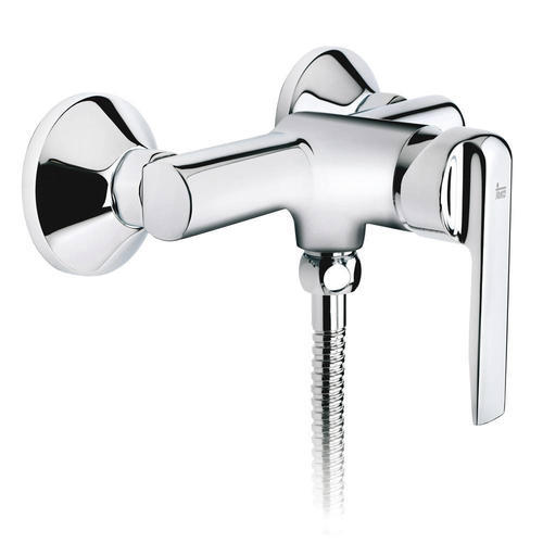 Смеситель для душа Teka Inca 5323112 (хром)