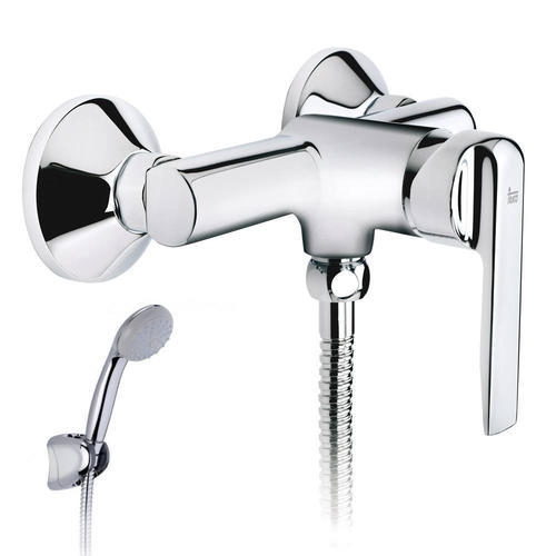 Смеситель для душа Teka Inca 5323212 (хром)