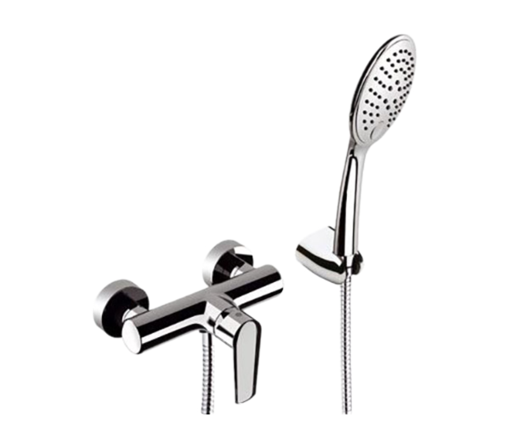 Смеситель для душа Remer Vanity V38 (хром)