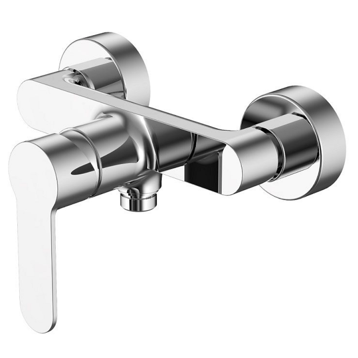 Смеситель для душа Aquanet Passion AF300-30С 216757  (хром)