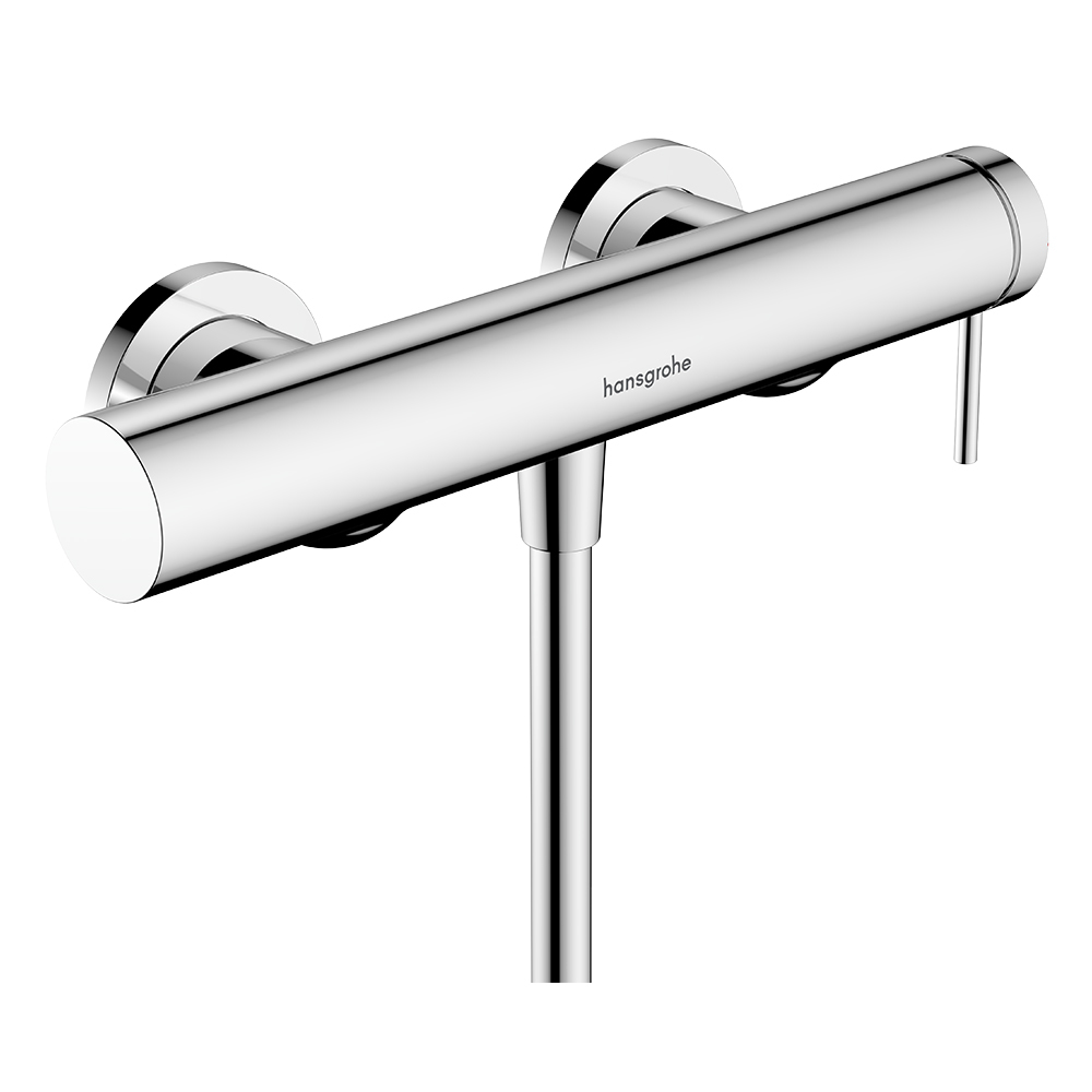 Смеситель для душа Hansgrohe Tecturis S 73622000 (хром)