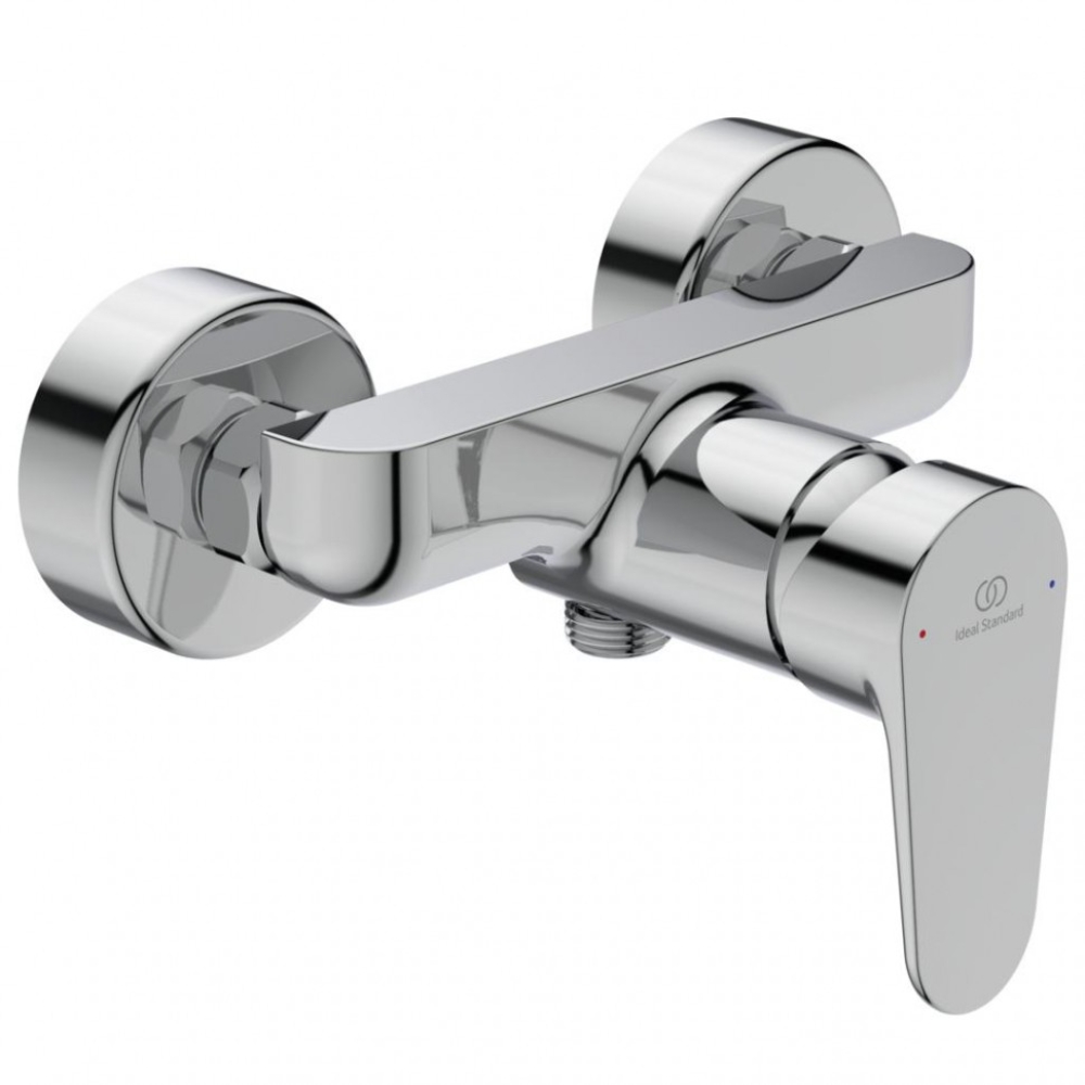 Смеситель для душа Ideal Standard Cerafine O ​​​​​​​BC499AA (хром)