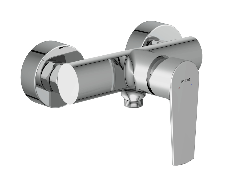 Смеситель для душа Cersanit Moduo 64099 (хром)