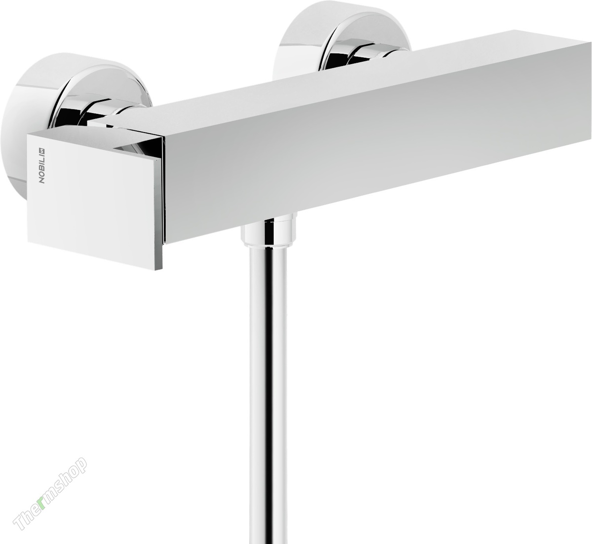 Смеситель для душа TekNobili RAY RY00130CR