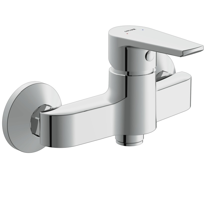 Смеситель для душа Cersanit Vero 63062 (хром)
