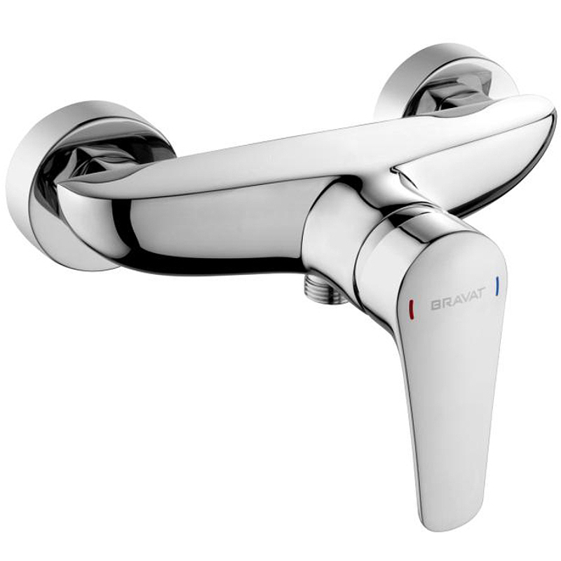 Смеситель для душа Bravat Arden F9351385CP-01-RUS (хром)