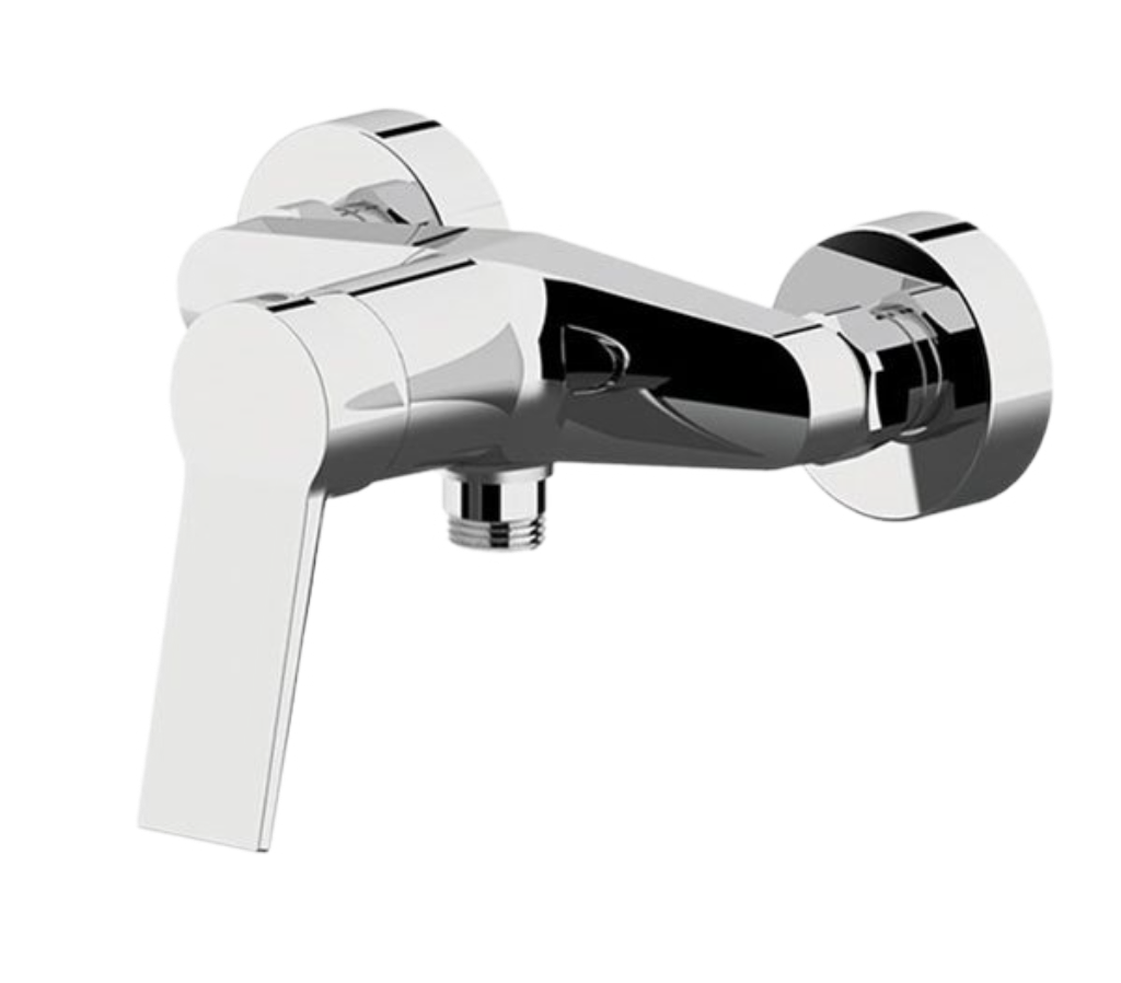 Смеситель для душа Remer Slash SL33 (хром)
