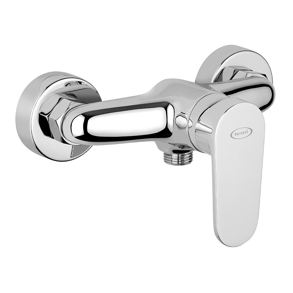 Смеситель для душа Paini Jacuzzi Alba 0LB00028JA00 (хром)