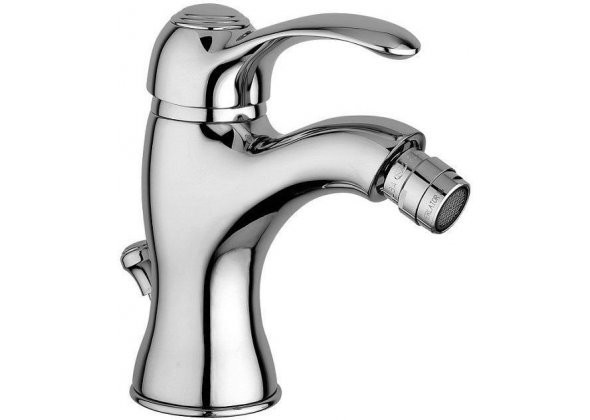 Смеситель для биде Paffoni Flavia FA135CR, хром