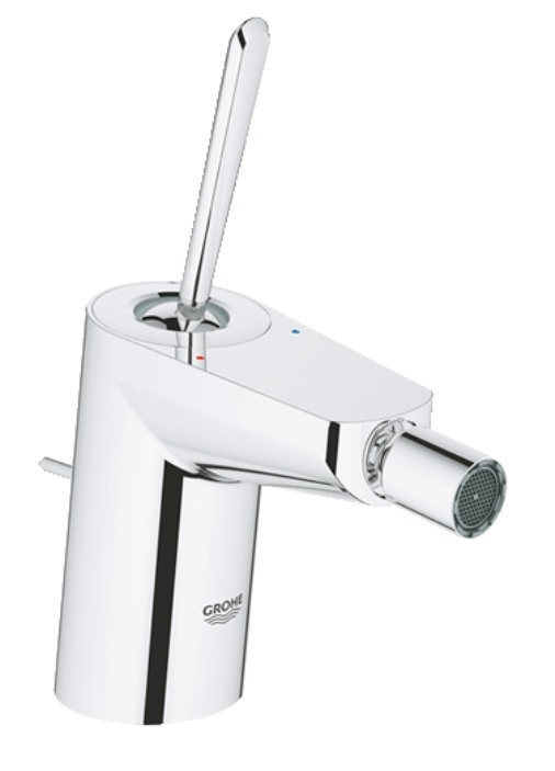 Смеситель для биде Grohe Eurodisk Joystick 24036000